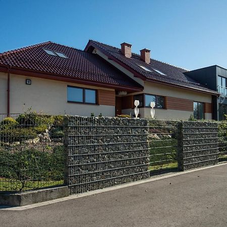 Natura Villa Spa Węgrzce Extérieur photo