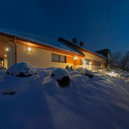 Natura Villa Spa Węgrzce Extérieur photo