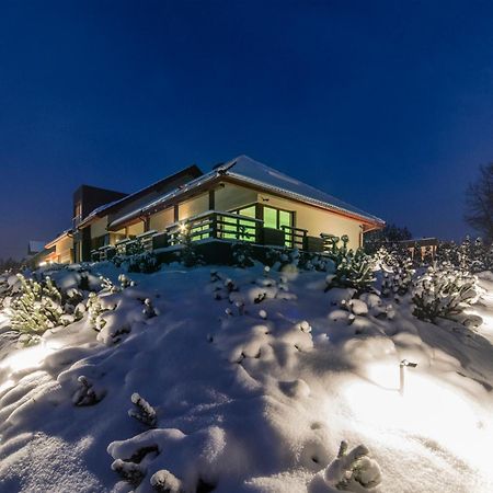 Natura Villa Spa Węgrzce Extérieur photo