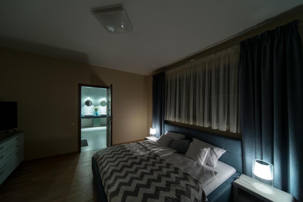 Natura Villa Spa Węgrzce Extérieur photo