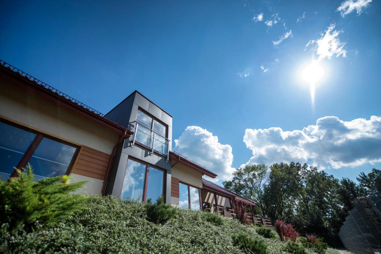 Natura Villa Spa Węgrzce Extérieur photo