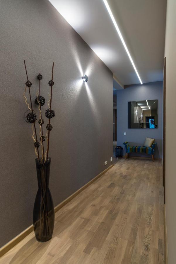 Natura Villa Spa Węgrzce Extérieur photo