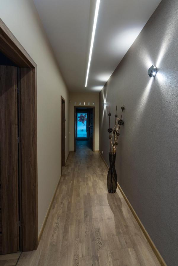 Natura Villa Spa Węgrzce Extérieur photo