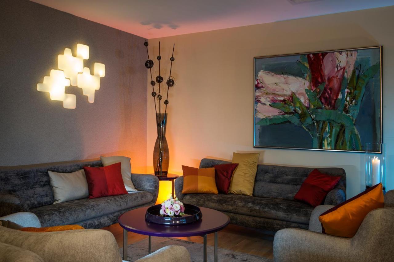 Natura Villa Spa Węgrzce Extérieur photo