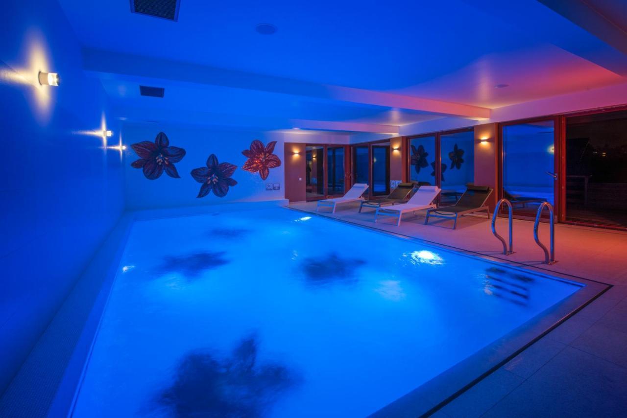 Natura Villa Spa Węgrzce Extérieur photo