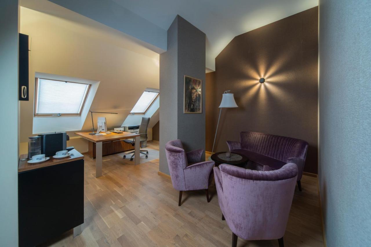 Natura Villa Spa Węgrzce Extérieur photo