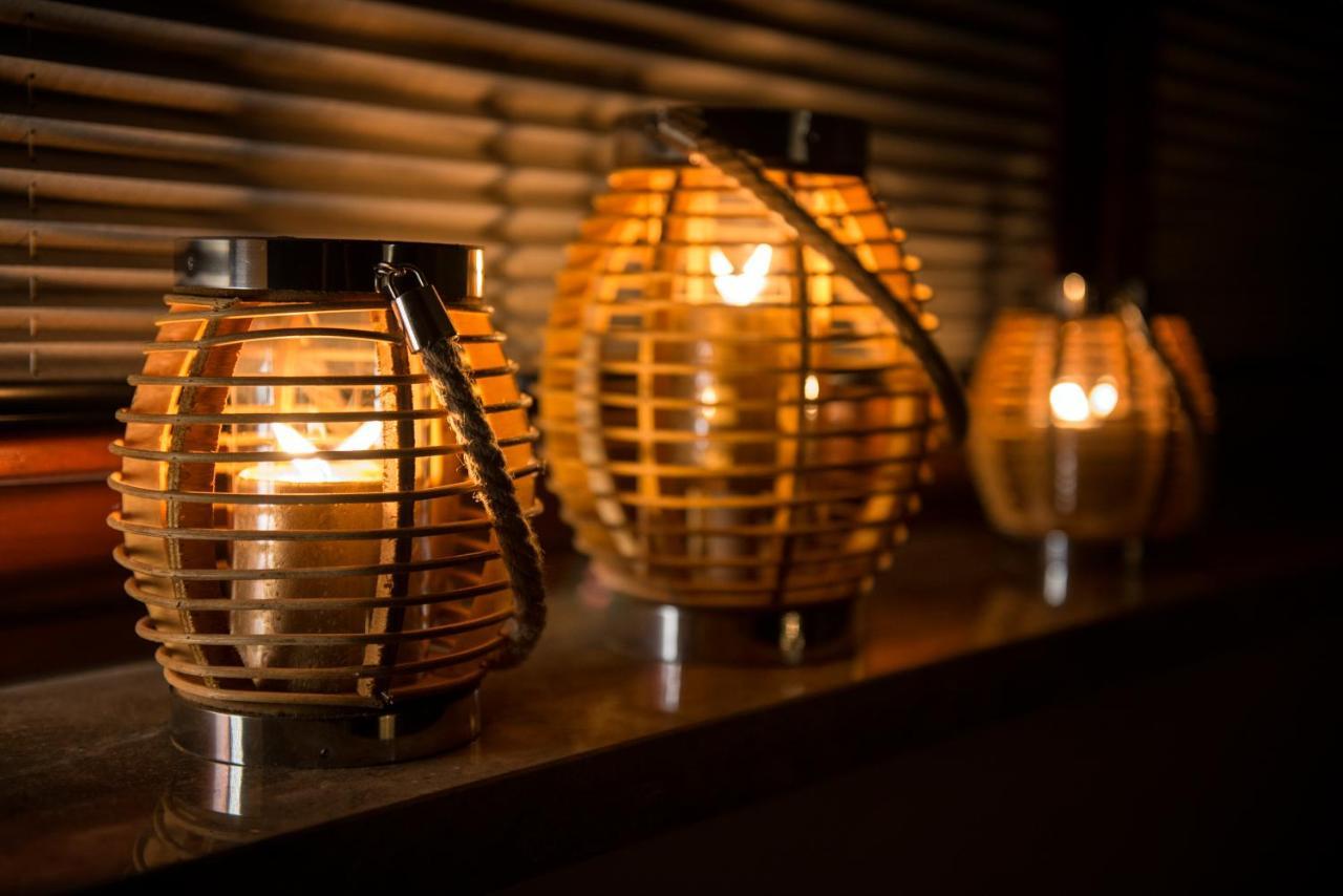 Natura Villa Spa Węgrzce Extérieur photo