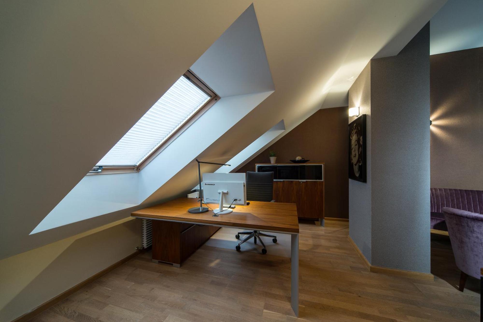 Natura Villa Spa Węgrzce Extérieur photo